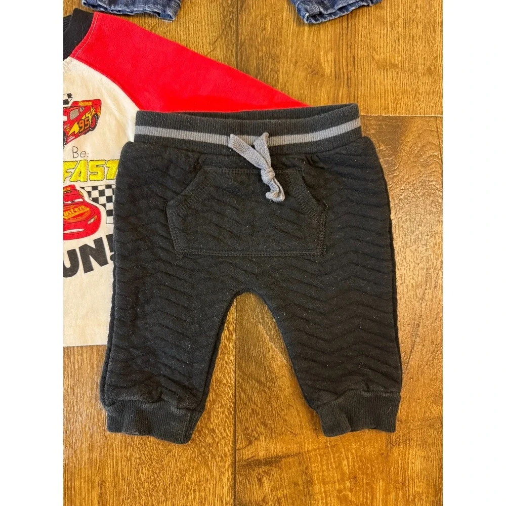 Old Navy baby boy